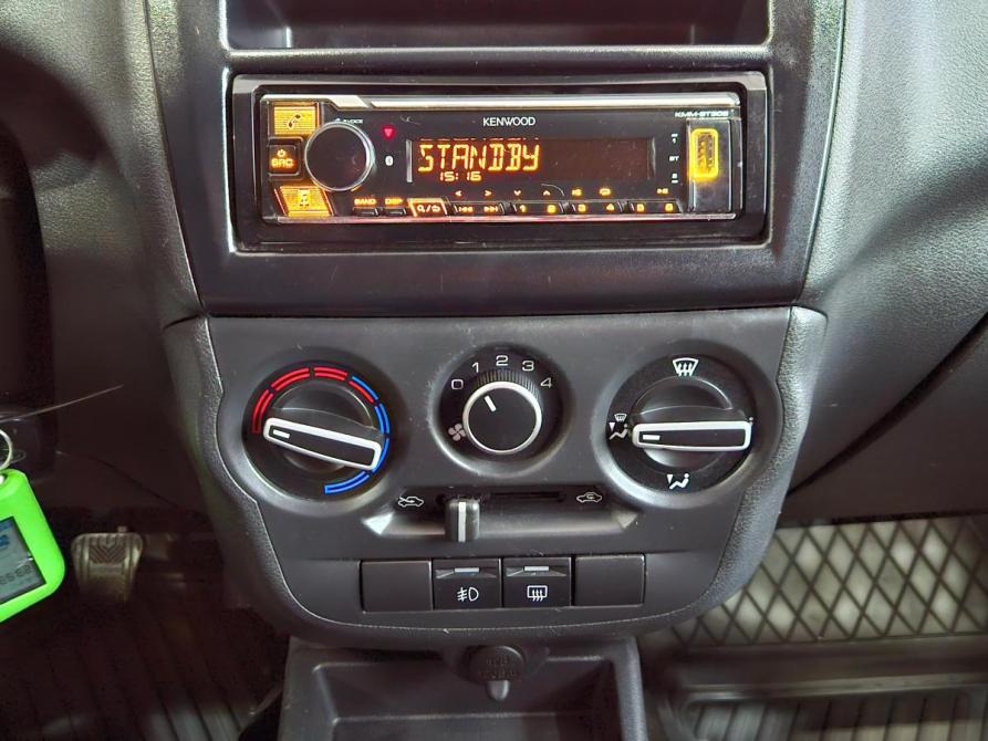 Lada (ВАЗ) Granta I Рестайлинг Вологда  - изображение 11