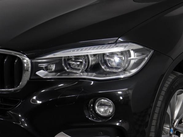 BMW X6 II (F16) с пробегом 2017 года, цена 3 249 000 рублей, 197115 км, внедорожник, Автокод Объявления