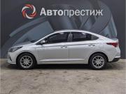 Hyundai Solaris II Рестайлинг Пермь  - изображение 27