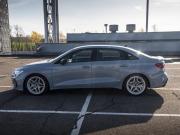 Audi A3 IV (8Y) Рестайлинг Москва  - изображение 26