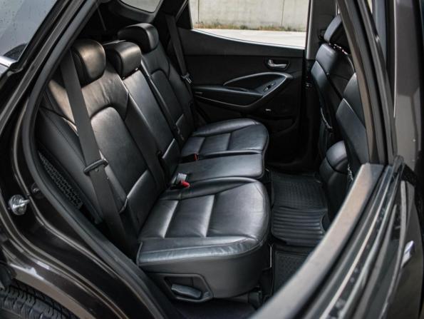 Hyundai Santa Fe III Рестайлинг с пробегом 2015 года, цена 2 100 000 рублей, 192111 км, внедорожник, Автокод Объявления
