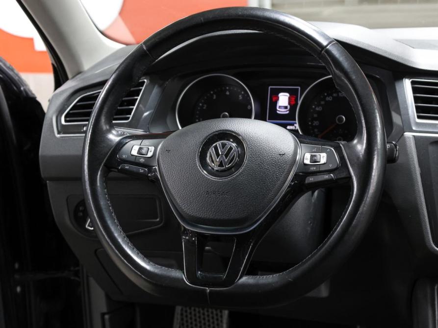 Volkswagen Tiguan II Москва  - изображение 17