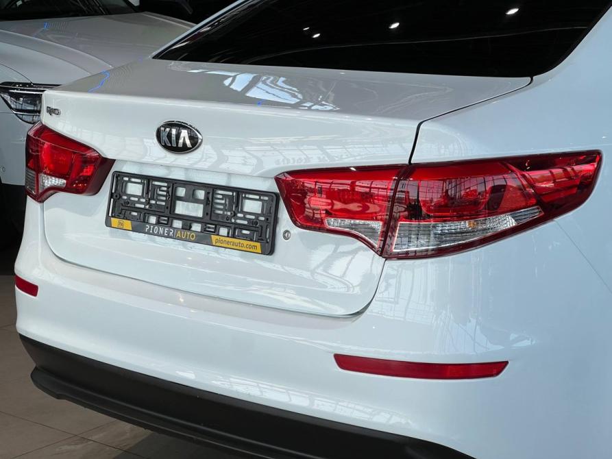 Kia Rio III Рестайлинг Оренбург  - изображение 8