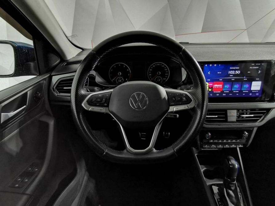 Volkswagen Polo VI Москва  - изображение 20