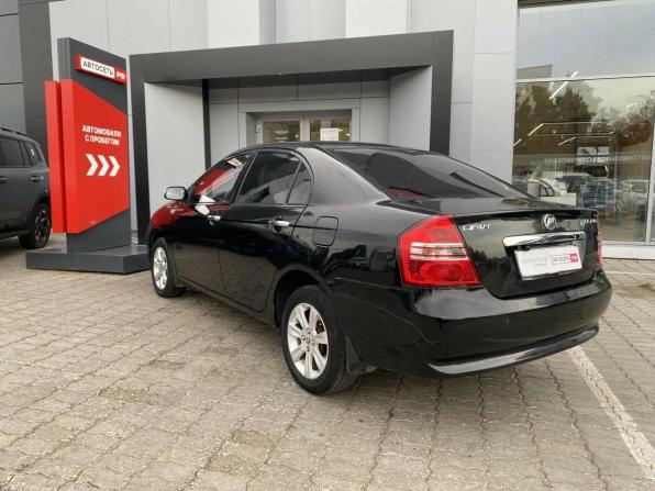 Lifan Solano I (620) с пробегом 2012 года, цена 379 600 рублей, 62735 км, седан, Автокод Объявления