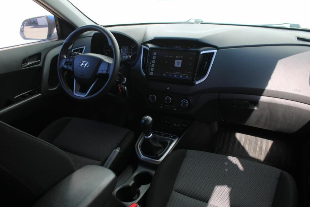 Hyundai Creta I Пермь  - изображение 10