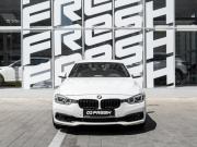 BMW 3 серии VI (F3x) Рестайлинг Ставрополь  - изображение 31