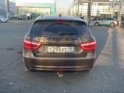 Lada (ВАЗ) Vesta I Ижевск  - изображение 30