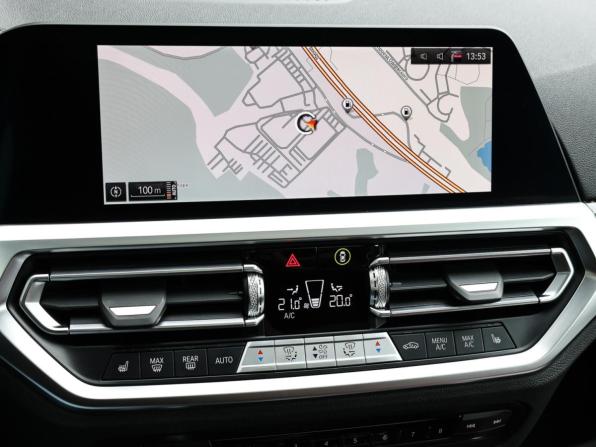 BMW 4 серии G22 G23 G26 с пробегом 2021 года, цена 4 898 000 рублей, 80828 км, купе, Автокод Объявления