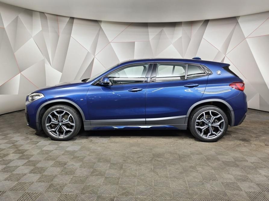BMW X2 I (F39) Москва  - изображение 4