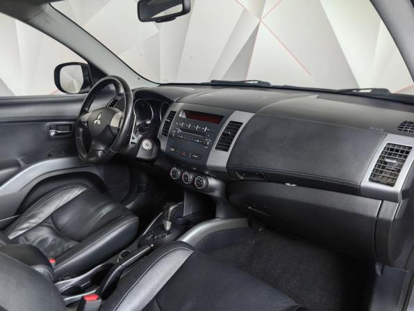 Mitsubishi Outlander II Рестайлинг с пробегом 2011 года, цена 919 000 рублей, 220917 км, внедорожник, Автокод Объявления