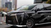 GAC M8 Москва  - изображение 52