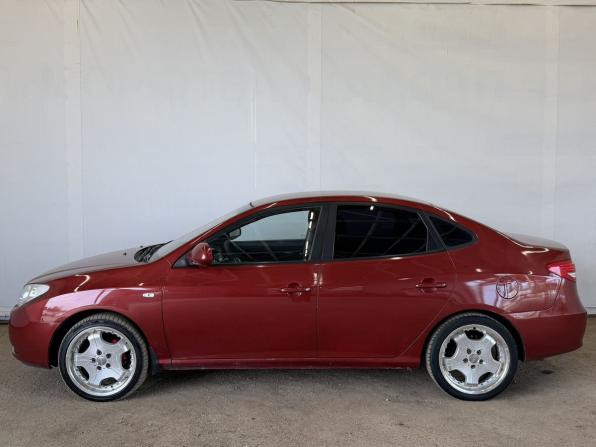 Hyundai Elantra IV (HD) с пробегом 2007 года, цена 669 000 рублей, 169570 км, седан, Автокод Объявления
