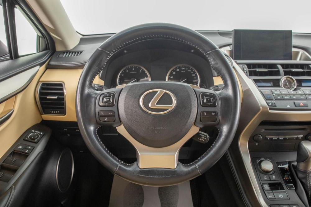 Lexus NX I Барнаул  - изображение 14