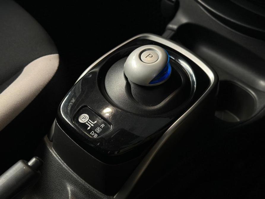 Nissan Note II Рестайлинг Санкт-Петербург  - изображение 20
