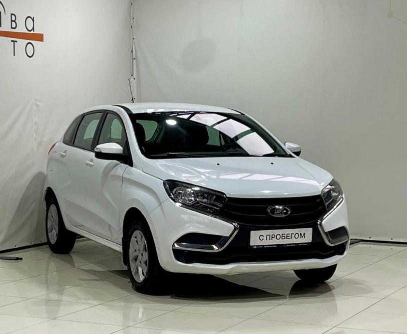 Lada (ВАЗ) XRAY I Воронеж  - изображение 3