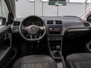 Volkswagen Polo V Краснодар  - изображение 23
