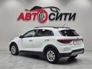 Kia Rio IV Воронеж  - изображение 27