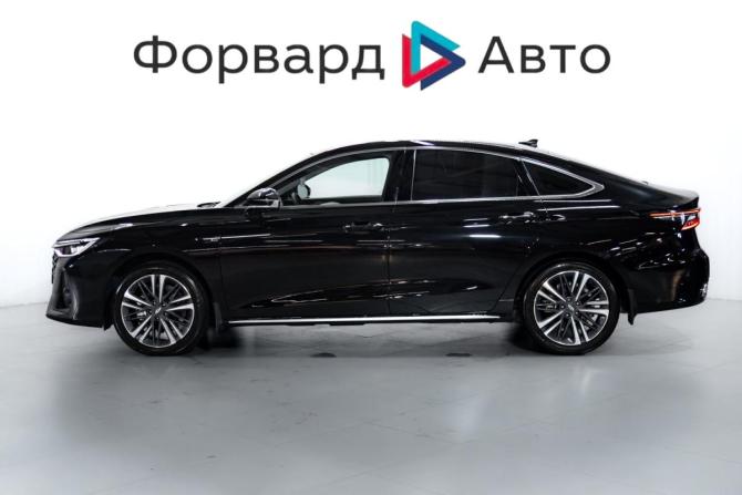 Chery Arrizo 8 с пробегом 2025 года, цена 2 399 000 рублей, 2450 км, седан, Автокод Объявления