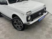 Lada (ВАЗ) Niva Legend Воронеж  - изображение 23