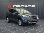 Ford Kuga II Рестайлинг Пермь  - изображение 59