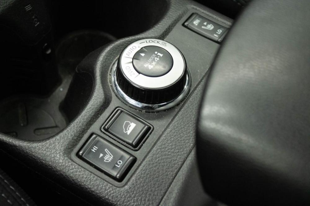 Nissan X-Trail III Уфа  - изображение 24