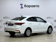 Hyundai Solaris II Ставрополь  - изображение 21