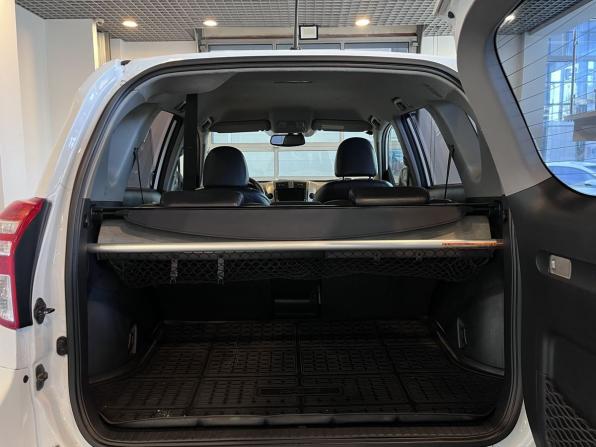 Toyota RAV4 III (XA30) Рестайлинг с пробегом 2010 года, цена 1 365 000 рублей, 181353 км, внедорожник, Автокод Объявления