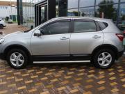Nissan Qashqai I Рестайлинг Калуга  - изображение 20