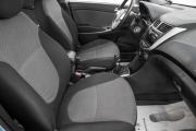 Hyundai Solaris I Барнаул  - изображение 45
