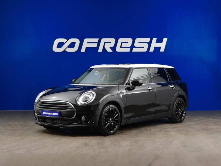 Mini Clubman II Рестайлинг Москва  - изображение 5