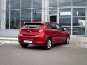 Hyundai Solaris I Курган  - изображение 24