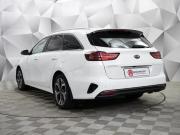 Kia Ceed III Ульяновск  - изображение 24
