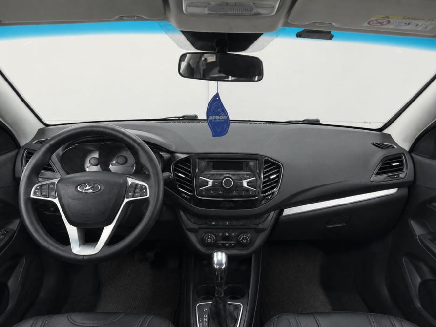 Lada (ВАЗ) Vesta I Уфа  - изображение 7