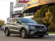 Geely Coolray I Москва  - изображение 20