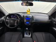 Hyundai Santa Fe II Рестайлинг Санкт-Петербург  - изображение 24