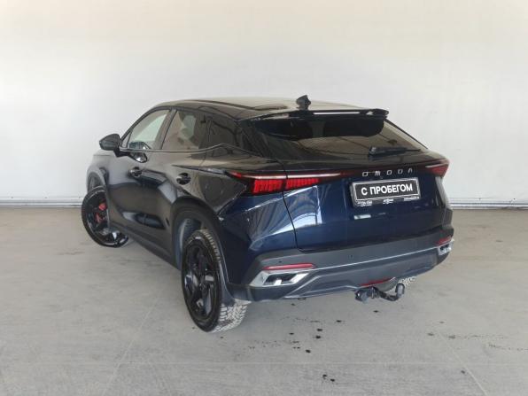 Omoda C5 I с пробегом 2023 года, цена 1 860 000 рублей, 49933 км, внедорожник, Автокод Объявления