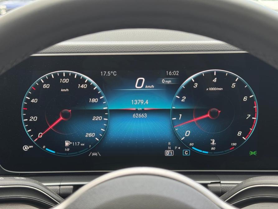Mercedes-Benz GLE II (V167) Воронеж  - изображение 14