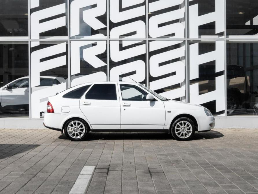 Lada (ВАЗ) Priora I Рестайлинг Ставрополь  - изображение 5