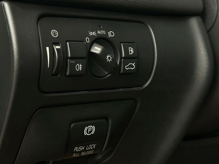 Volvo XC60 I Москва  - изображение 11