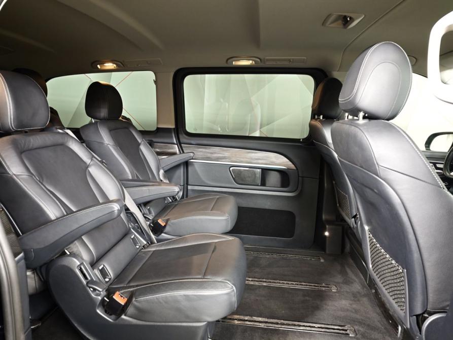 Mercedes-Benz V-Класс III (W447) Рестайлинг Москва  - изображение 15
