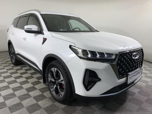 Chery Tiggo 7 Pro Max I с пробегом 2023 года, цена 1 719 000 рублей, 83996 км, внедорожник, Автокод Объявления