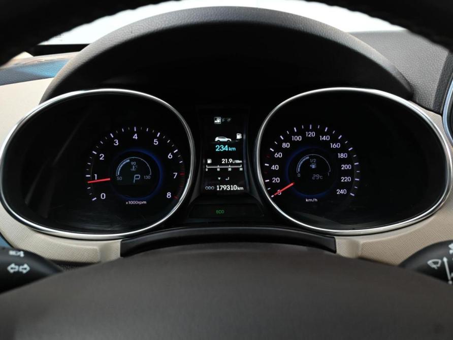 Hyundai Santa Fe III Новороссийск  - изображение 12