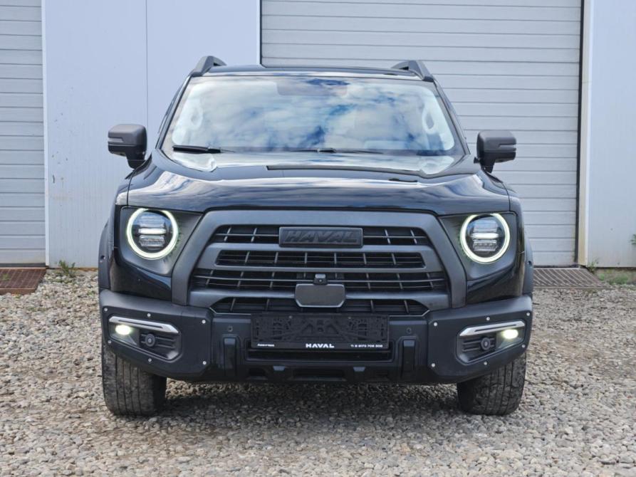 Haval Dargo I Вологда  - изображение 2