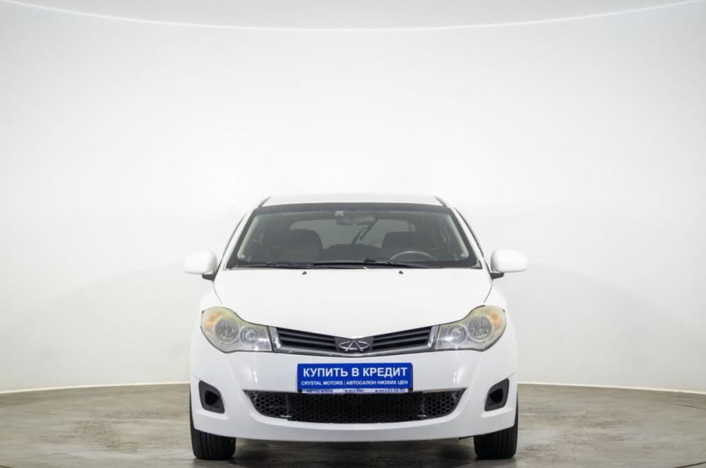 Chery Bonus (A13) Оренбург  - изображение 2