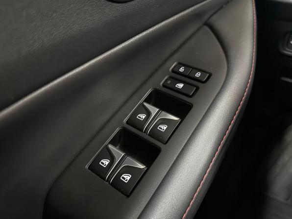 Changan CS35 Plus I Рестайлинг с пробегом 2023 года, цена 1 740 000 рублей, 48629 км, внедорожник, Автокод Объявления