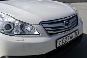 Subaru Outback IV Екатеринбург  - изображение 16