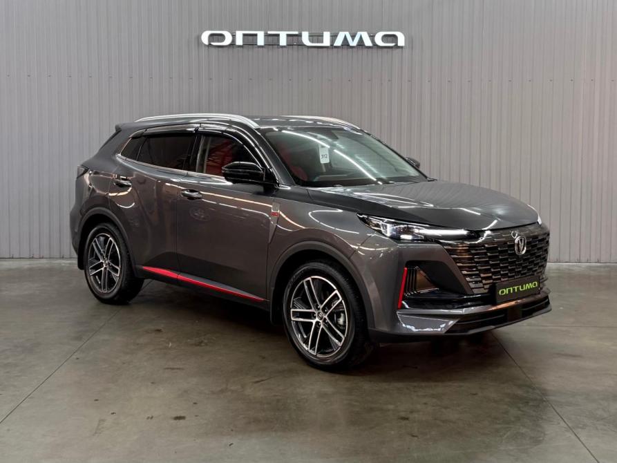 Changan UNI-S I Краснодар  - изображение 3