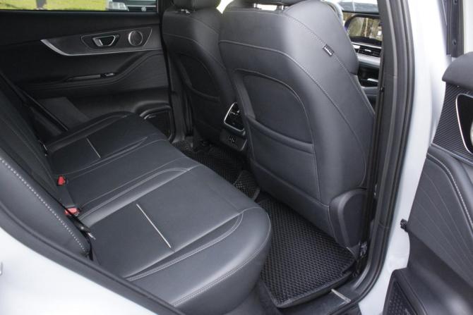Chery Tiggo 7L I с пробегом 2025 года, цена 2 395 000 рублей, 12910 км, внедорожник, Автокод Объявления
