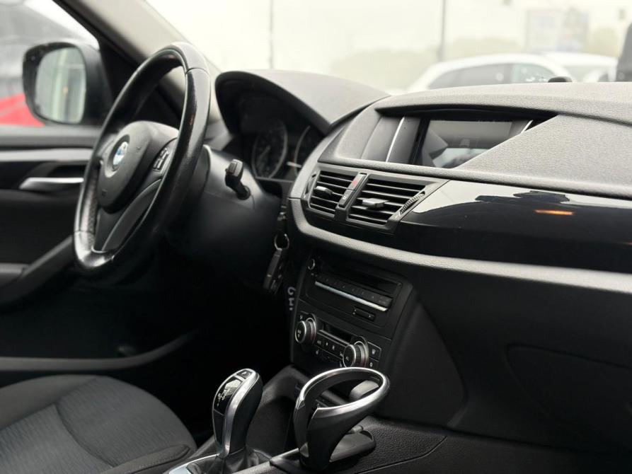 BMW X1 I (E84) Череповец  - изображение 13